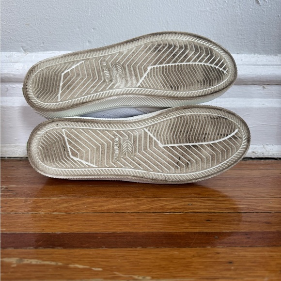 Cariuma Men's Toca Low Size 11 - Picture 4 of 6